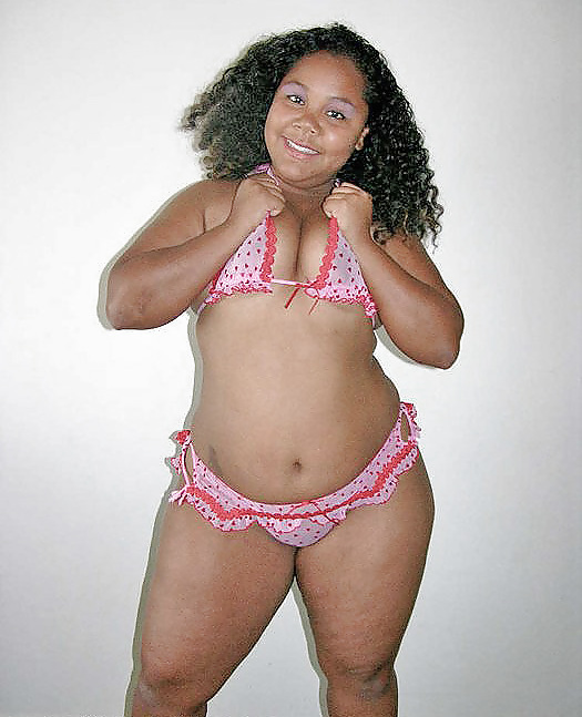 Lil'Chocolate Bunny #3349491