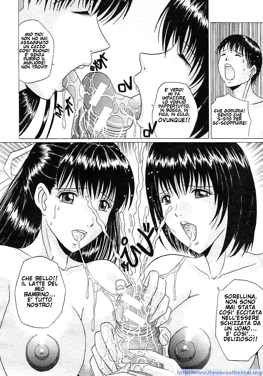 Donne insaziabili
 #17150025