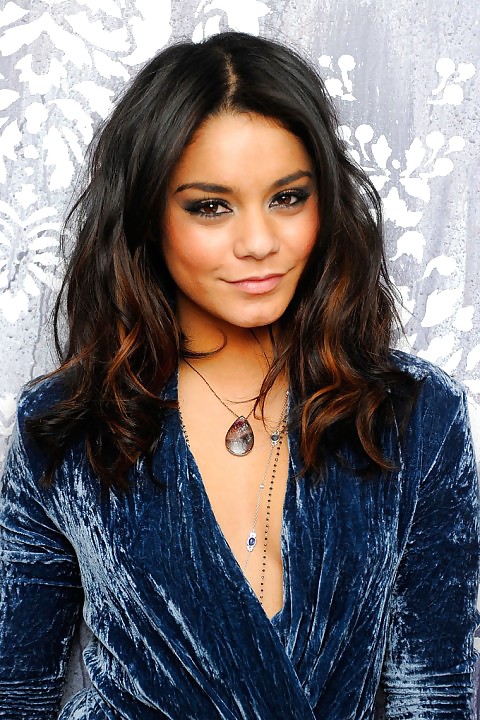 Vanessa hudgens 10 #4455214