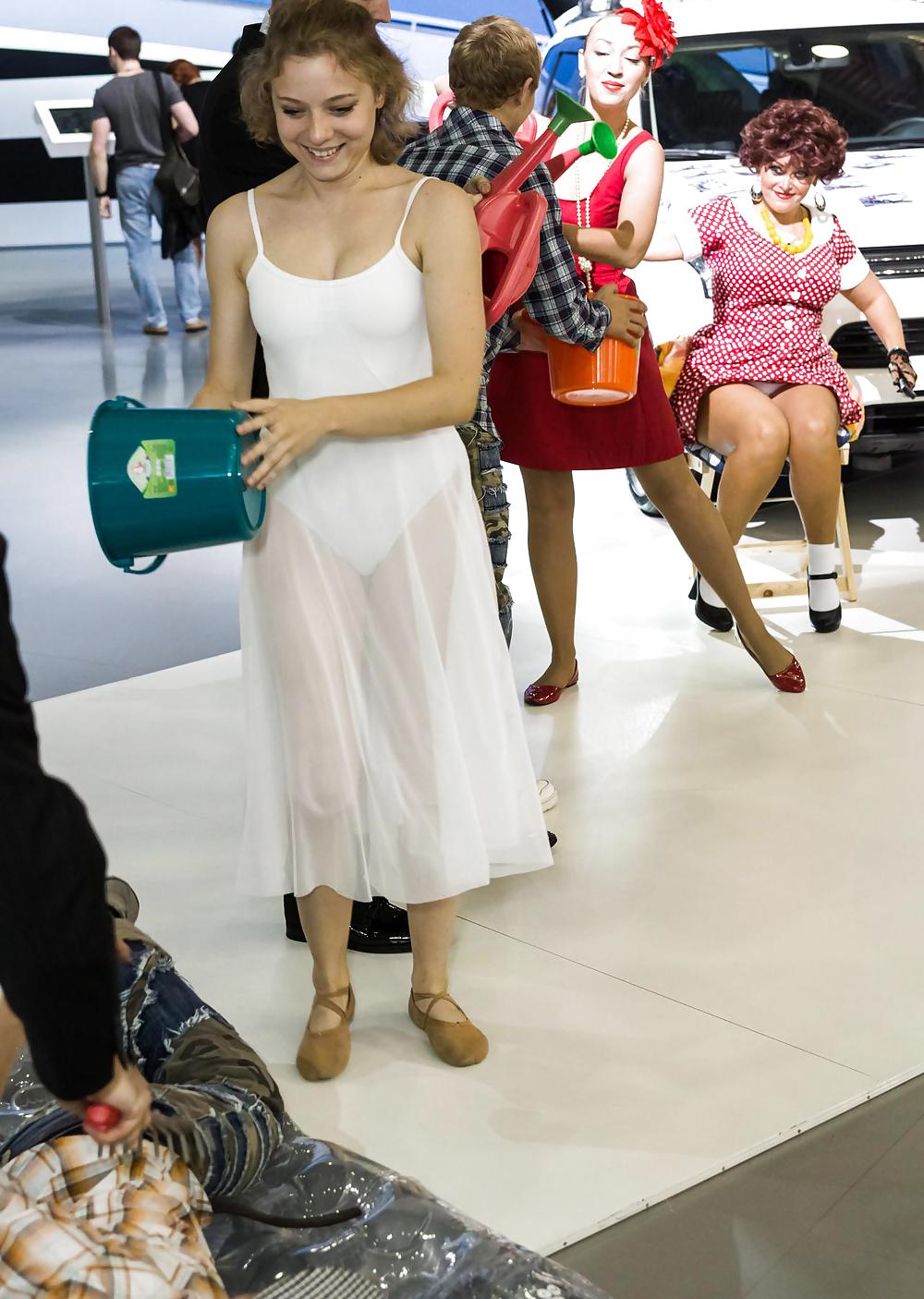 Transparent - see thru #15817397