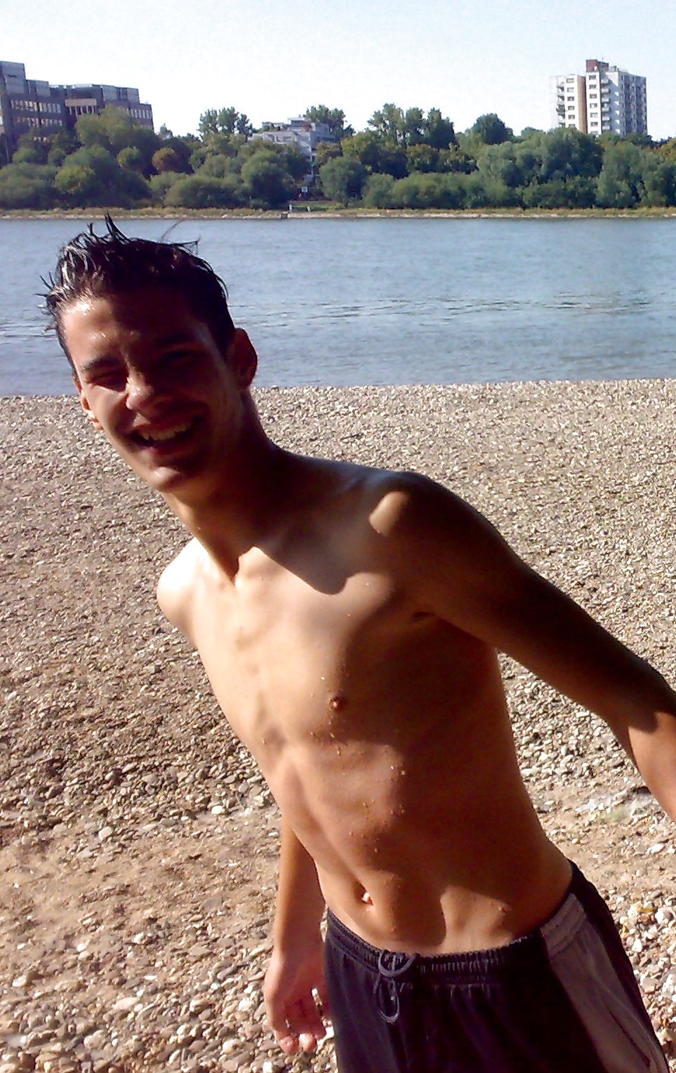 Ich normal #427207