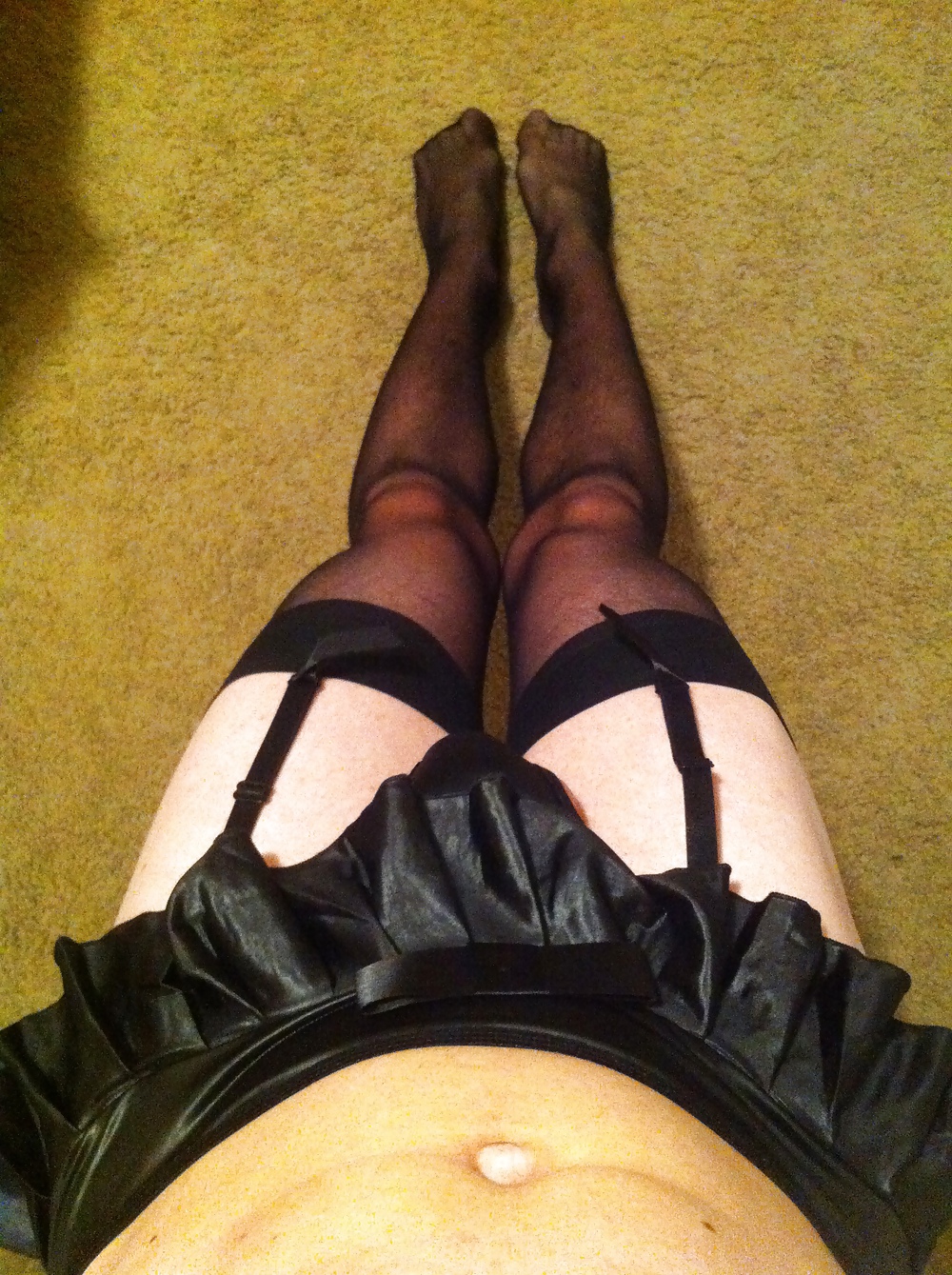 Sissy cock under my skirt!  #21219958