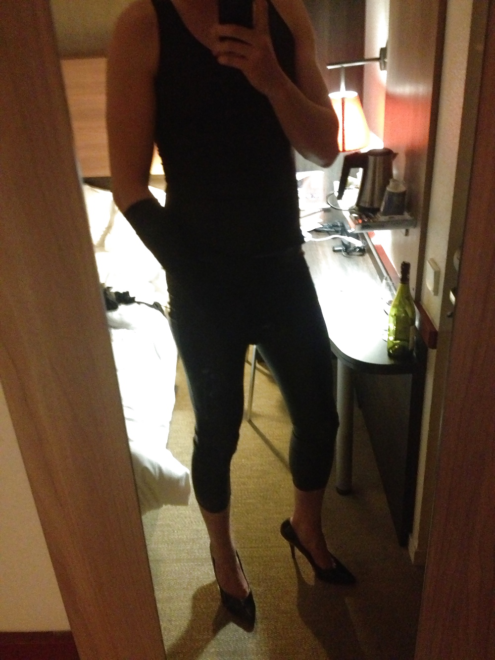 Mich In Legging #15075316