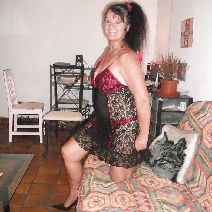 Ros noelle 63 ans de montauban
 #15673658