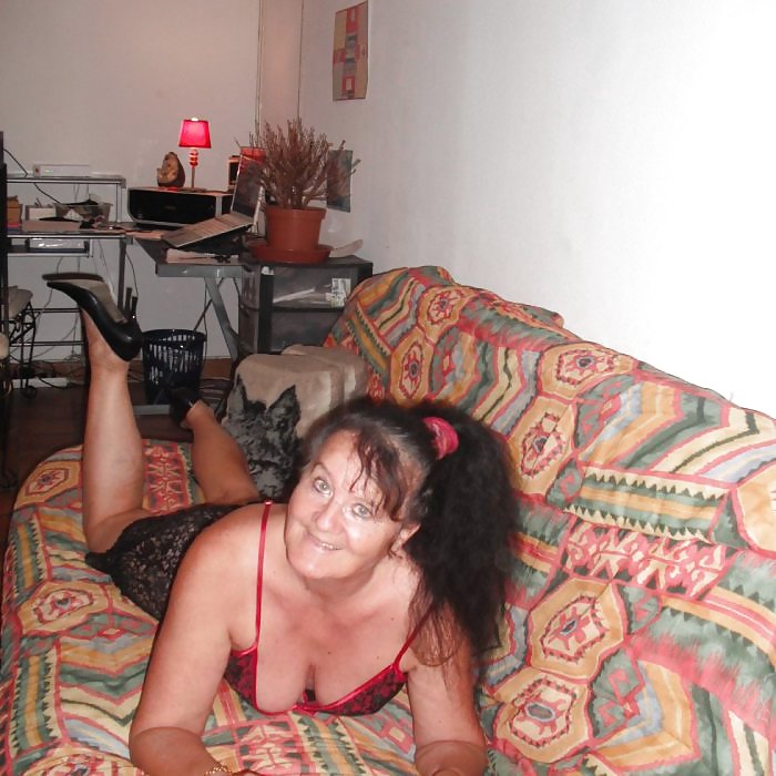 Rose noelle 63 ans de montauban
 #15673663