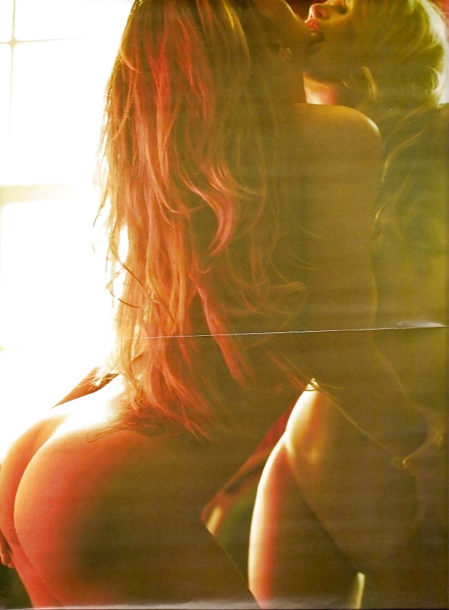 Playboy - Fani e Natalia BBB #3356767