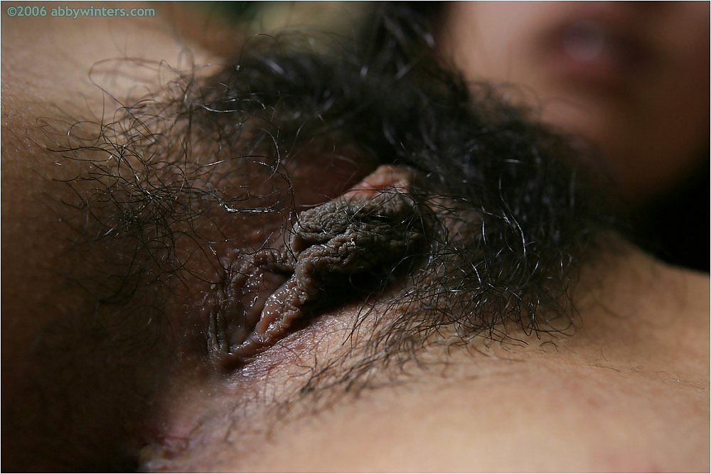 FIGA PELOSA NATURALE 2 , NATURAL HAIRY PUSSY 2 #15505033