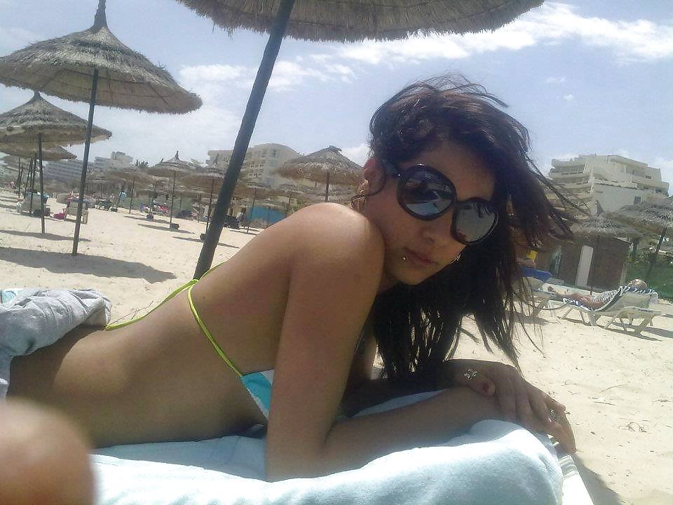 Arab marocaine algerienne beurette4 #21554596