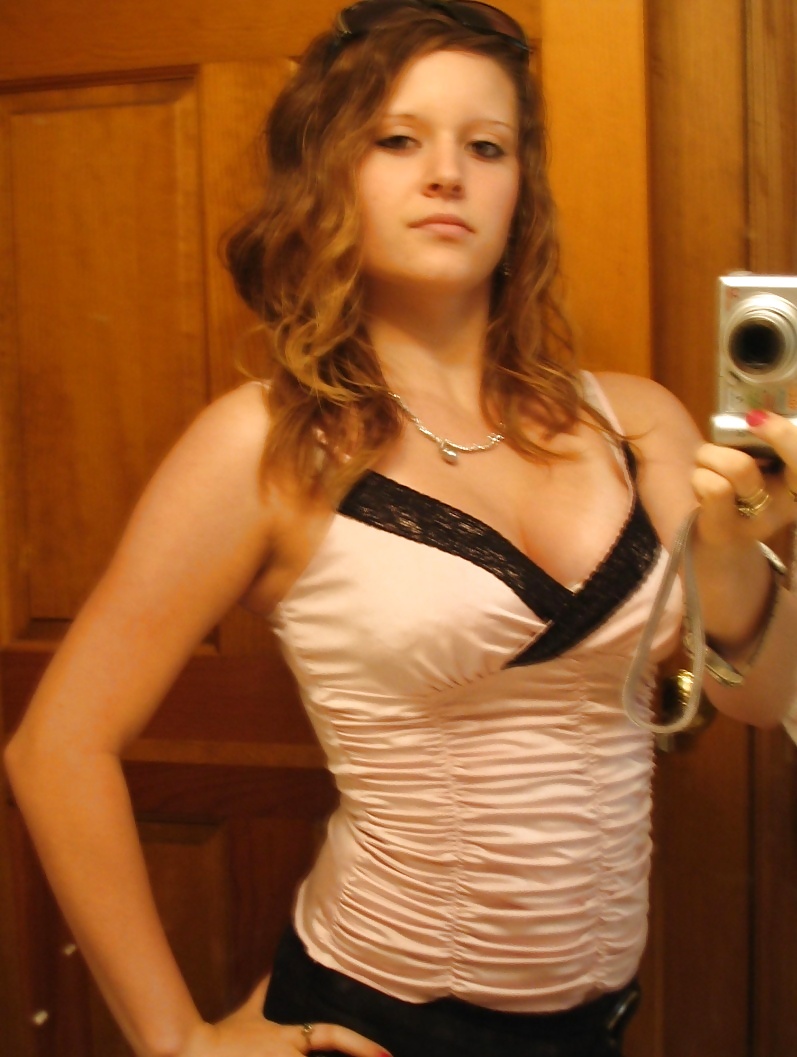 Simplemente yo
 #689042