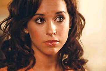 Lacey Chabert is the definition of sexy. #18362020