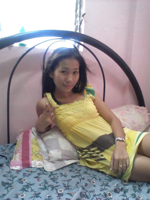 Tiny 21yo rosie from philipines
 #19890219