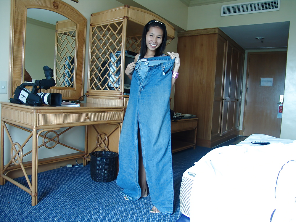 TINY 21yo ROSIE from philipines #19890236