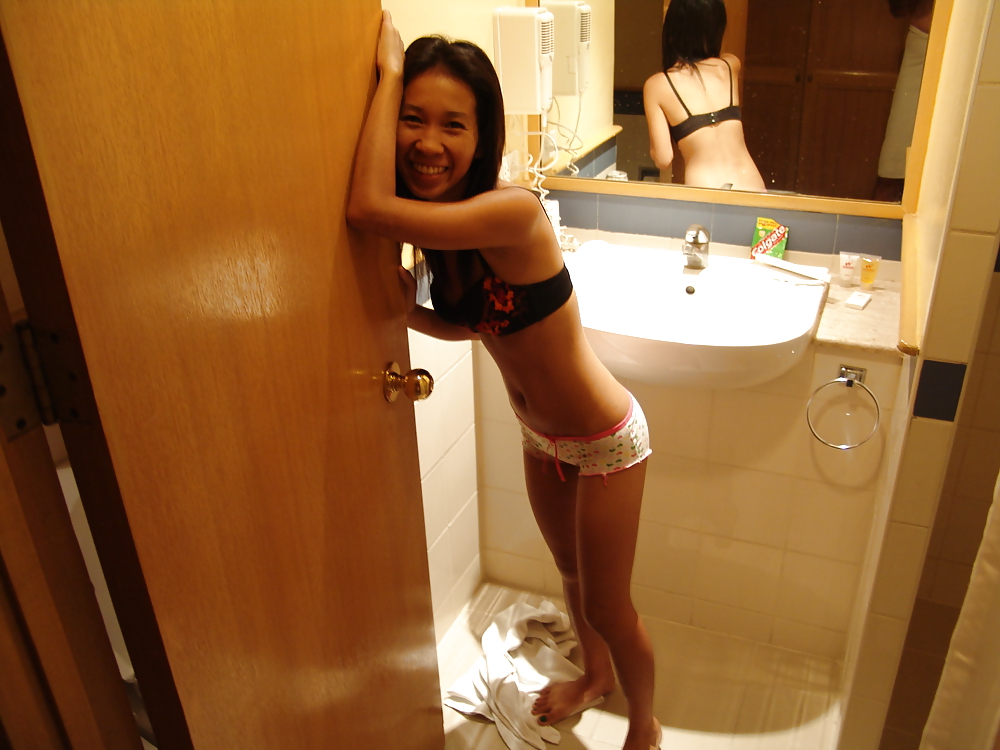 TINY 21yo ROSIE from philipines #19890277
