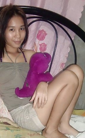 TINY 21yo ROSIE from philipines #19890290