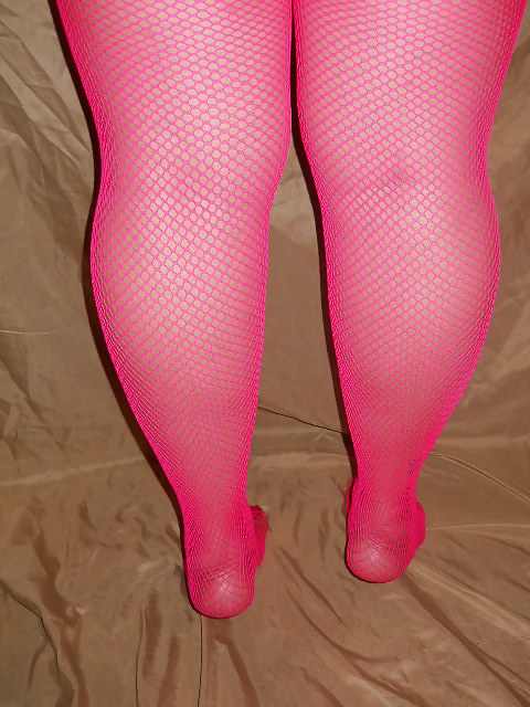 Fishnet Pantyhose Collection. Enjoy! #10494844