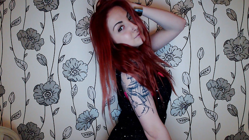 Tell me what u r gonna do to me (be nasty) #17322376