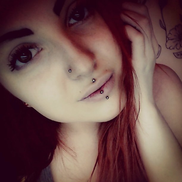 Tell me what u r gonna do to me (be nasty) #17322387