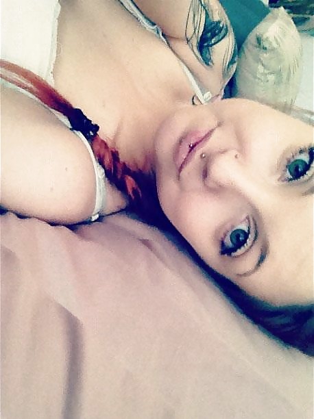 Tell me what u r gonna do to me (be nasty) #17322392