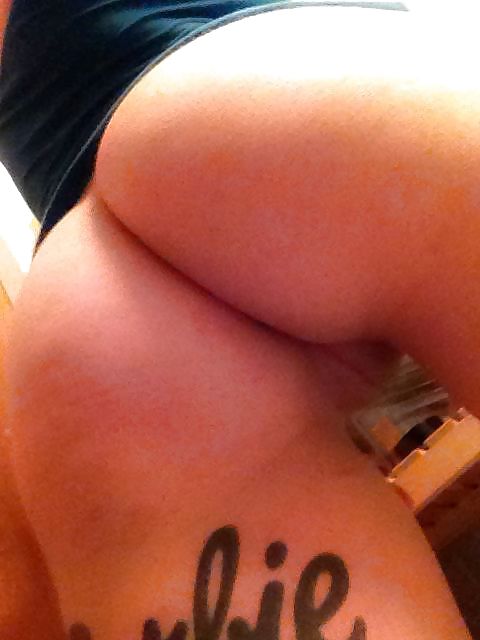 Tell me what u r gonna do to me (be nasty) #17322398