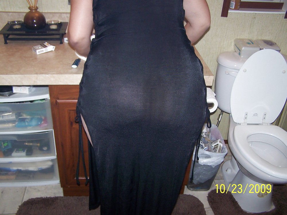 THE OUTFIT AND THE TEASE #8908132