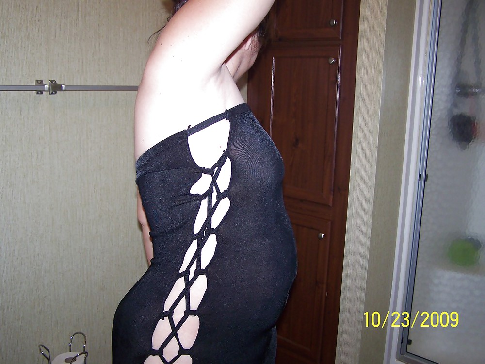 THE OUTFIT AND THE TEASE #8908190