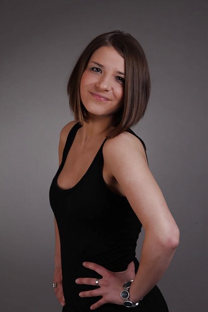 Beautyfull russian teen - what would you like to do with her #9738228