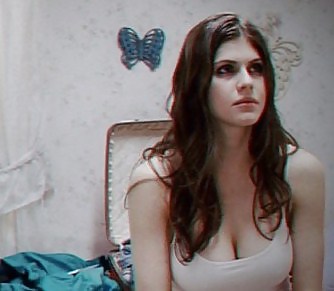 Alexandra Daddario #19556725