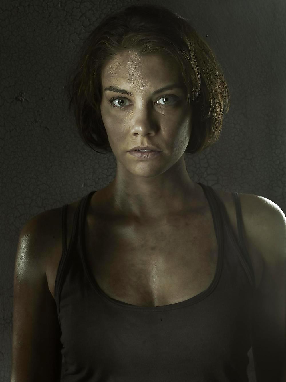 Lauren Cohan Mega Collection #12078256