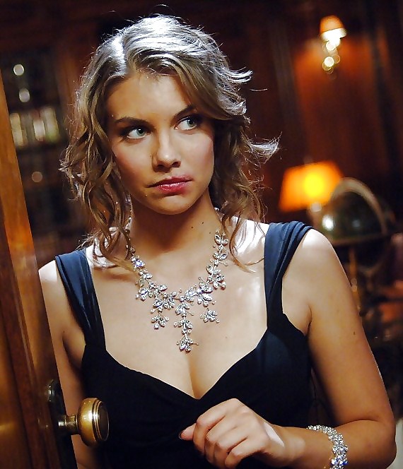 Lauren Cohan mega collection  #12078283