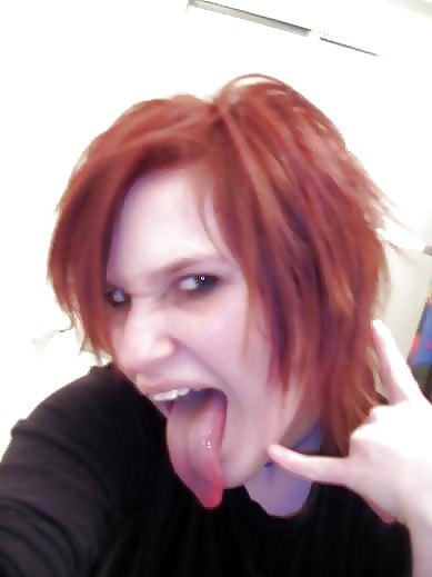 Girls Tongues Part 1 #4272276