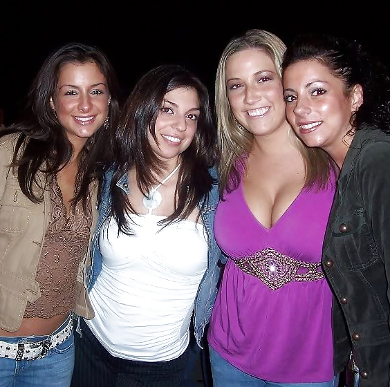 Big Titted Sluts Part 33 #20356463