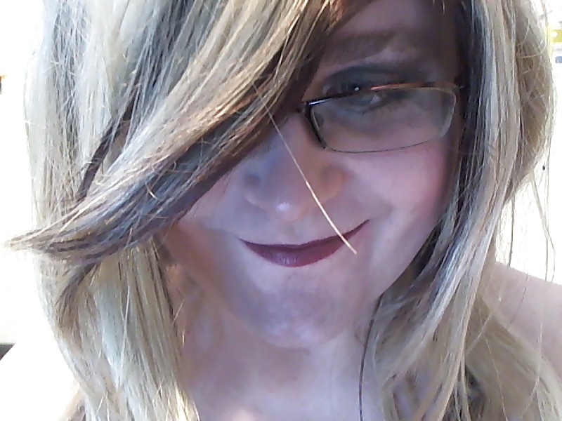Mixing up my look #7075357