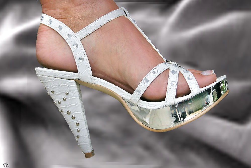 HH-Lovers I love this high heels #4414356
