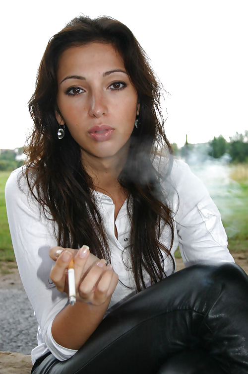 Wanking favourites: fuckable smokers 34 #13266866