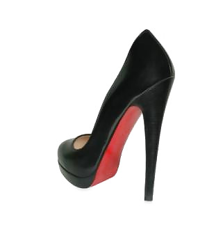Ode to High heels:part 1 #3822111