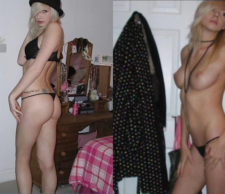 Some hot MILF and Young Girls DReSSeD UNdresseD images  #22293534