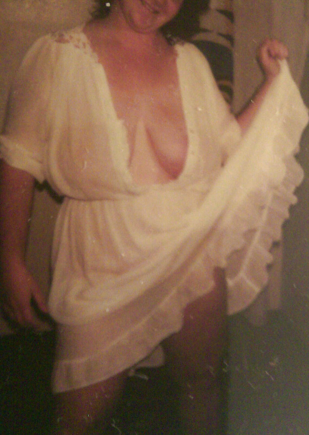 私の女性の巨乳とマンコのクローズアップ jle123
 #8311999