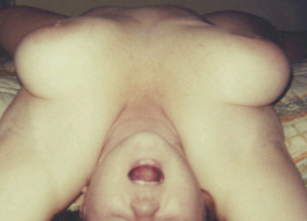 Big Tits and Pussy Close-ups of my woman. JLE123 #8312096