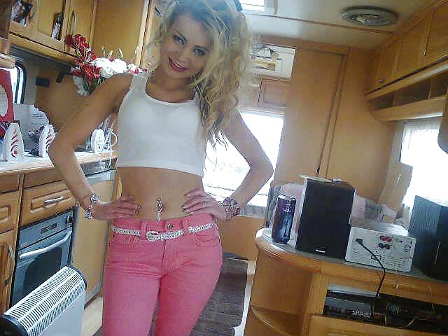 My ex samantha miss tapping that ass
 #17627810