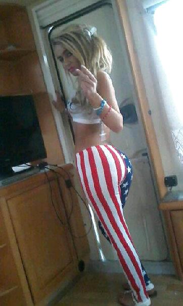 My ex samantha miss tapping that ass
 #17627813