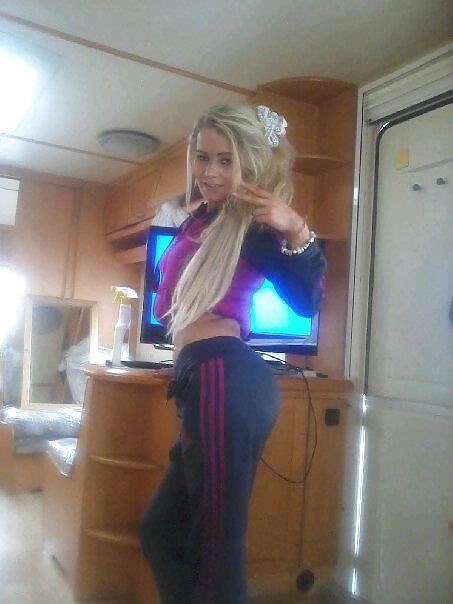 My ex samantha miss tapping that ass
 #17627815