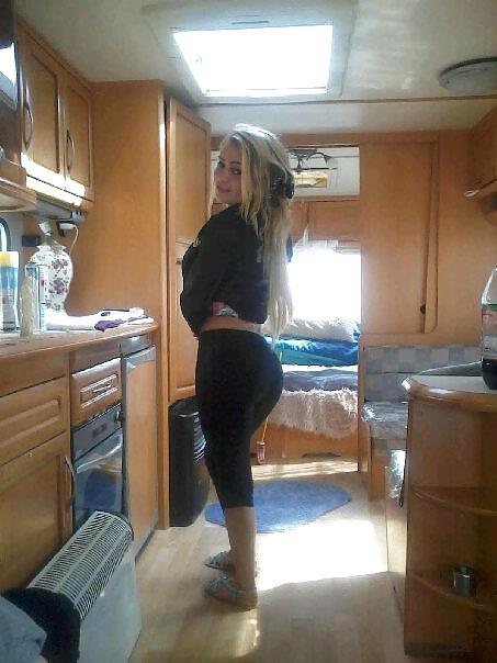 My ex samantha miss tapping that ass
 #17627821