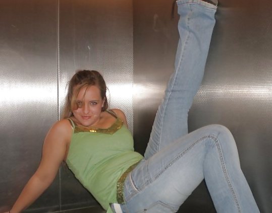 Alexis (ashley Schwester) Die Hure Will Auch Action! #19835386