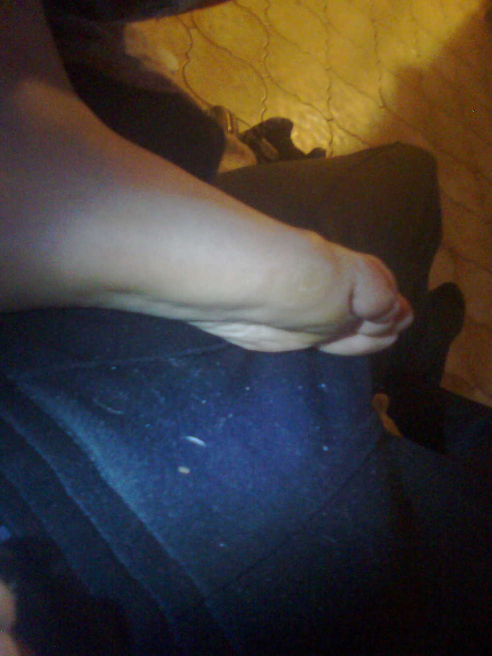 My ex girlfriend feet - i piedi della mia ragazza  #13233766