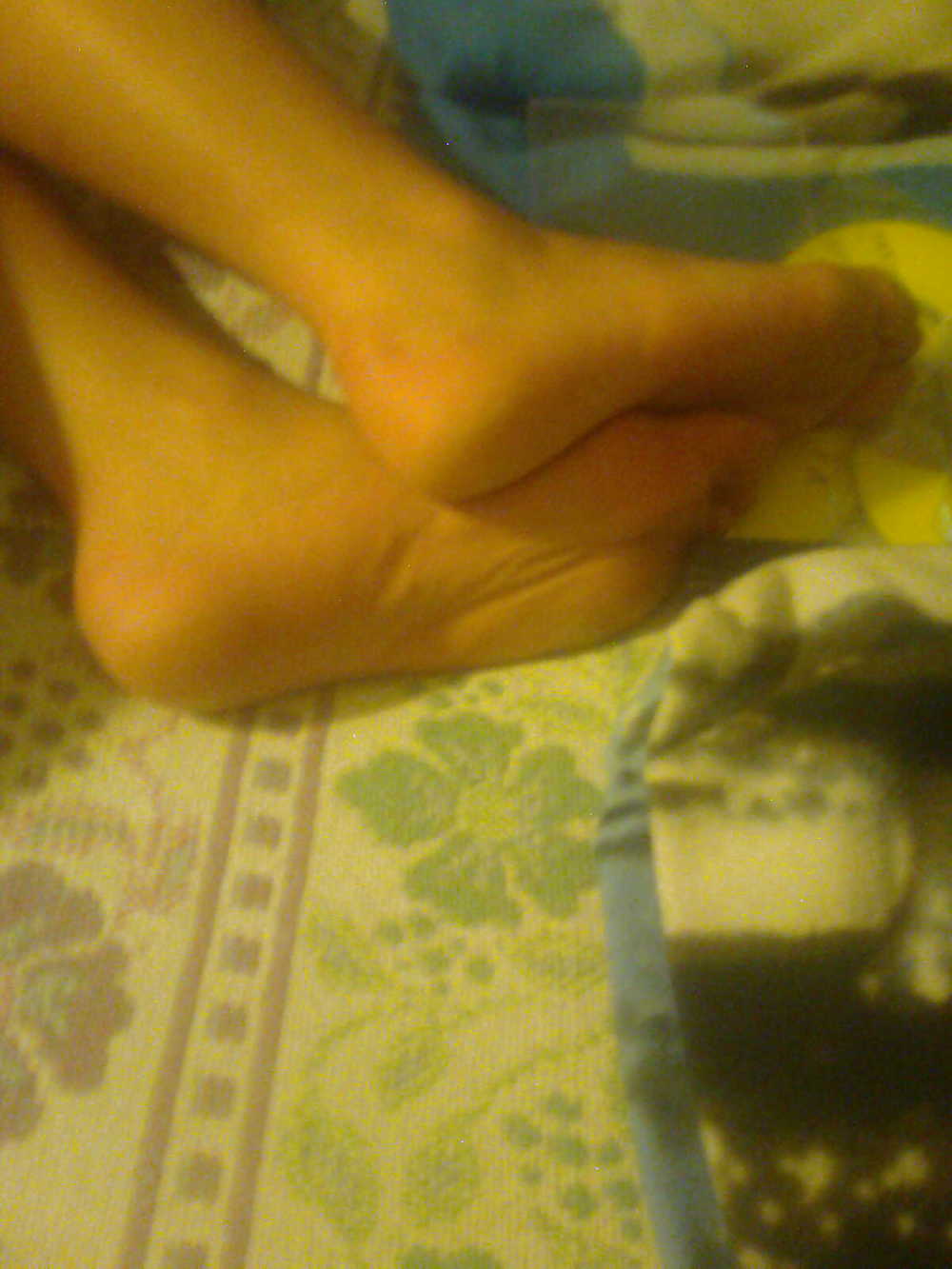 Mon Ex Petite Amie Pieds - Les Pieds De Ma Petite Amie #13233784