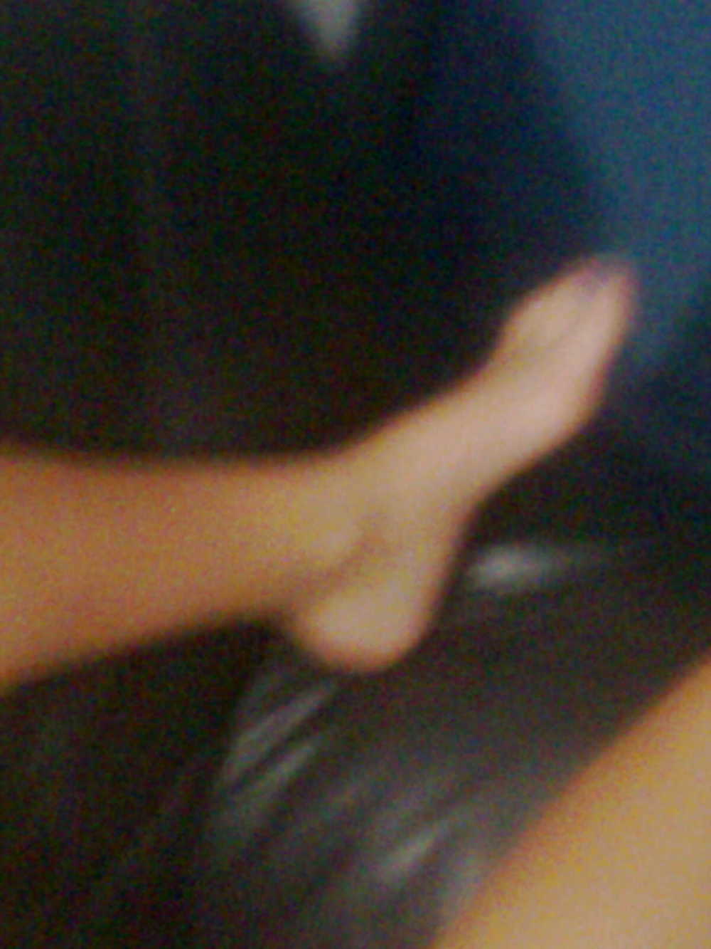 My ex girlfriend feet - i piedi della mia ragazza  #13233842
