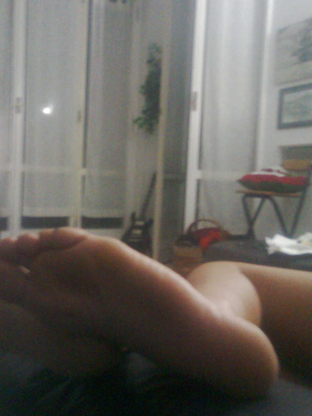My ex girlfriend feet - i piedi della mia ragazza  #13233845