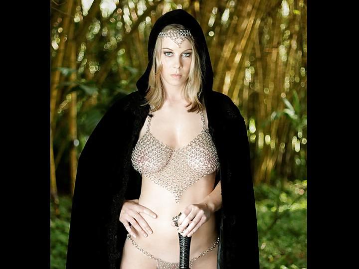 Chain Mail, Chainmaille, Fetish Gallery 8 #18873223