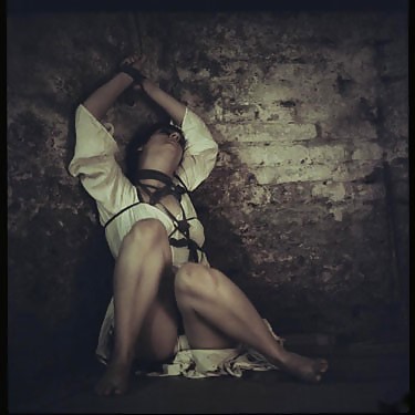 Saddo maso bondage
 #21781466