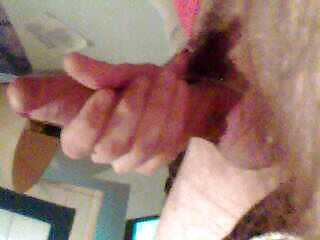 Having fun with a nice x-hamster friend